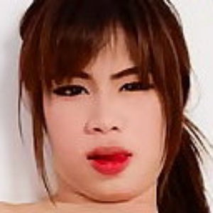 Ladyboy Firsty